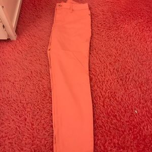 Maurices jeggings